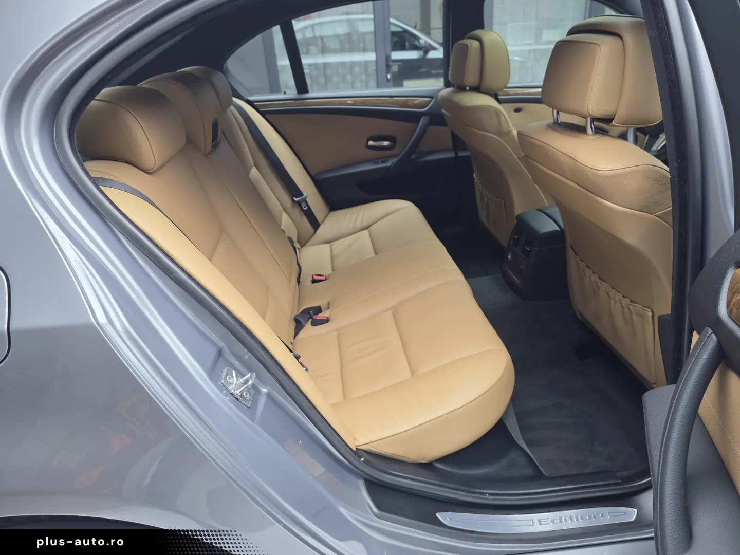 BMW 520d   177cp   Euro 5 ‘’Edition Lifestyle’’