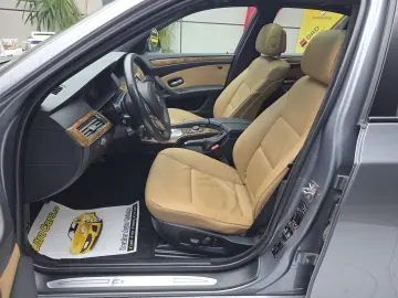 BMW 520d   177cp   Euro 5 ‘’Edition Lifestyle’’