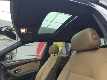 BMW 520d   177cp   Euro 5 ‘’Edition Lifestyle’’