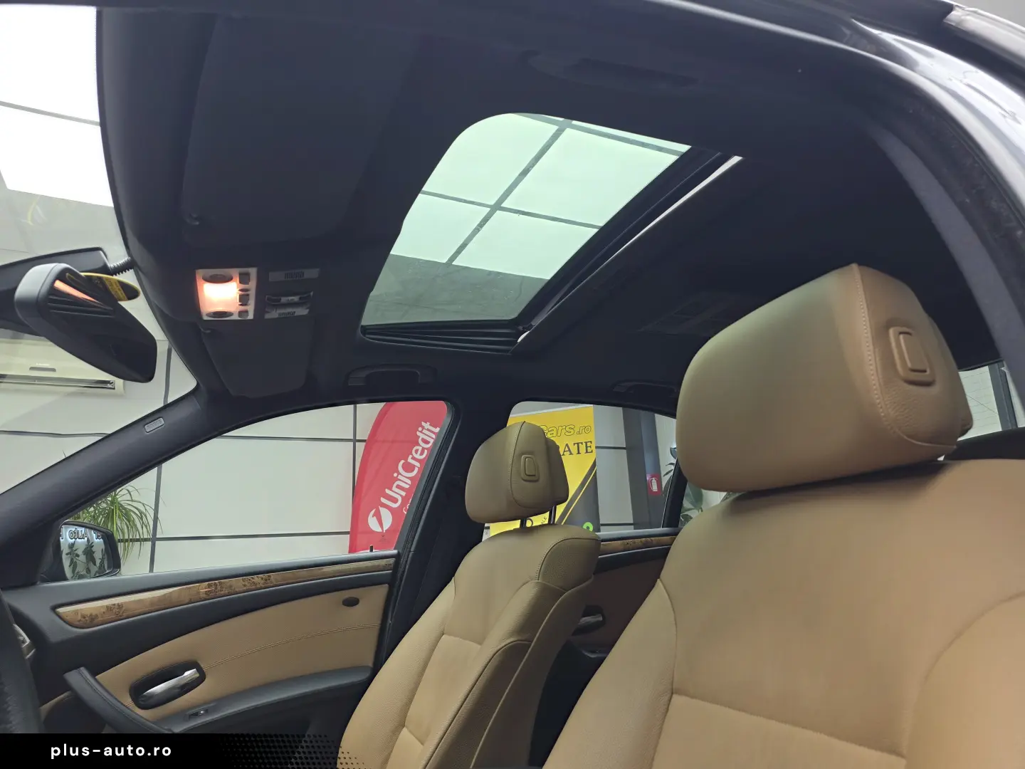 BMW 520d   177cp   Euro 5 ‘’Edition Lifestyle’’