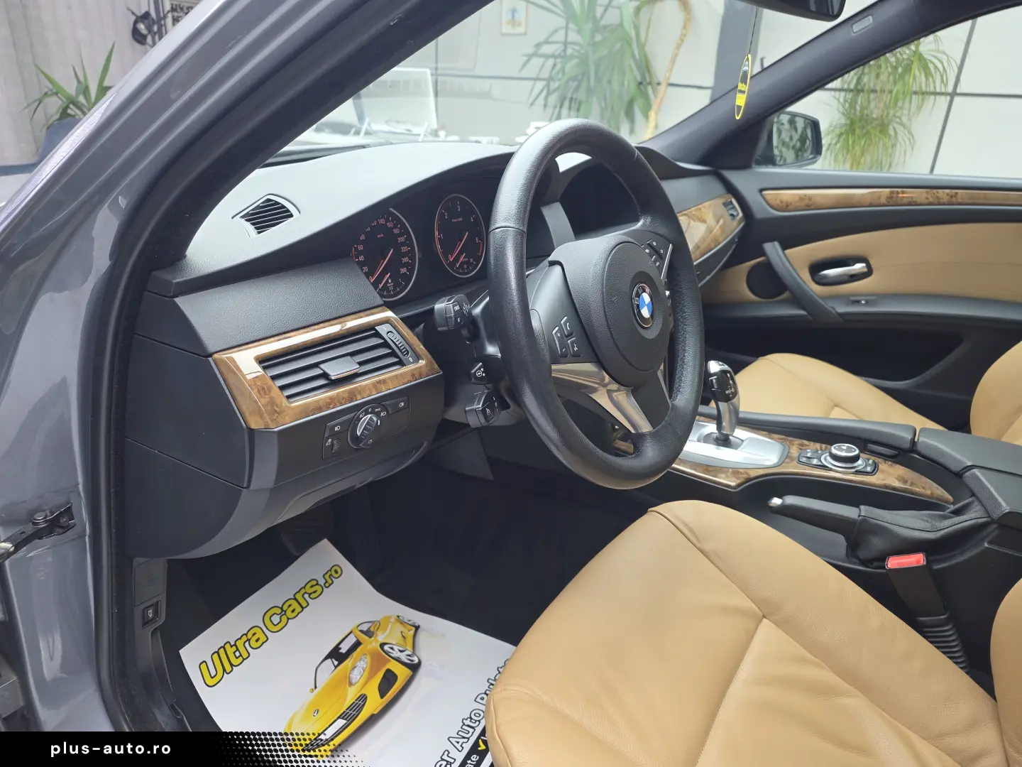 BMW 520d   177cp   Euro 5 ‘’Edition Lifestyle’’