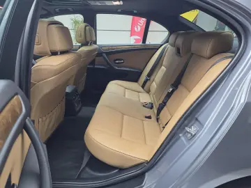 BMW 520d   177cp   Euro 5 ‘’Edition Lifestyle’’