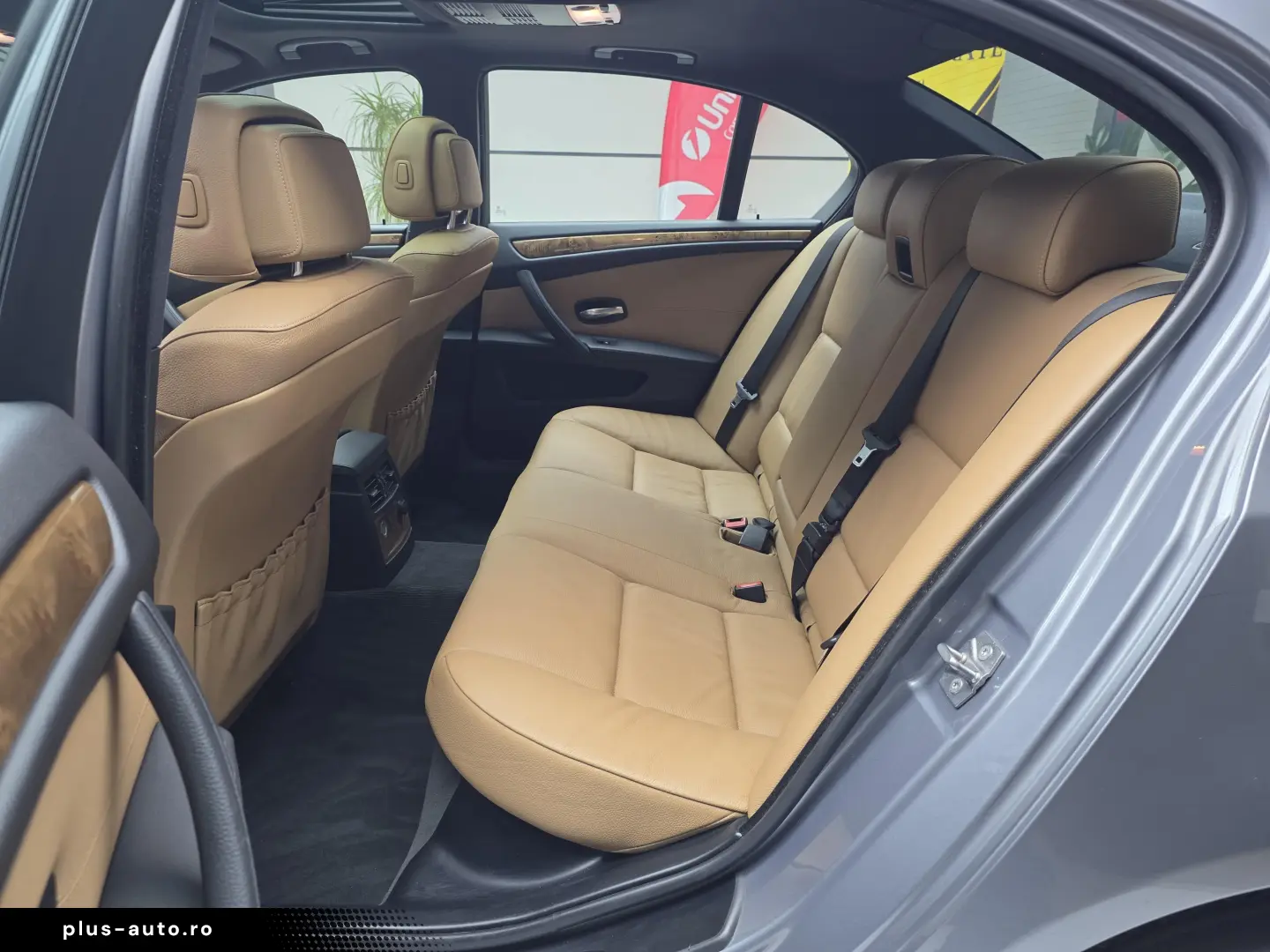 BMW 520d   177cp   Euro 5 ‘’Edition Lifestyle’’