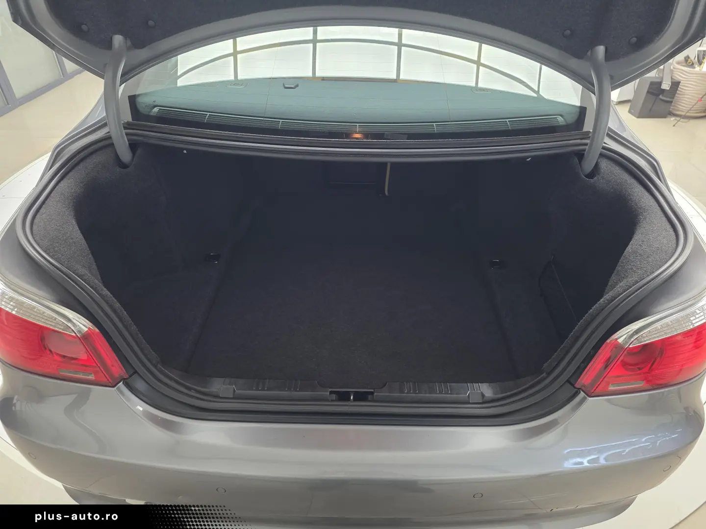 BMW 520d   177cp   Euro 5 ‘’Edition Lifestyle’’