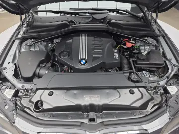 BMW 520d   177cp   Euro 5 ‘’Edition Lifestyle’’