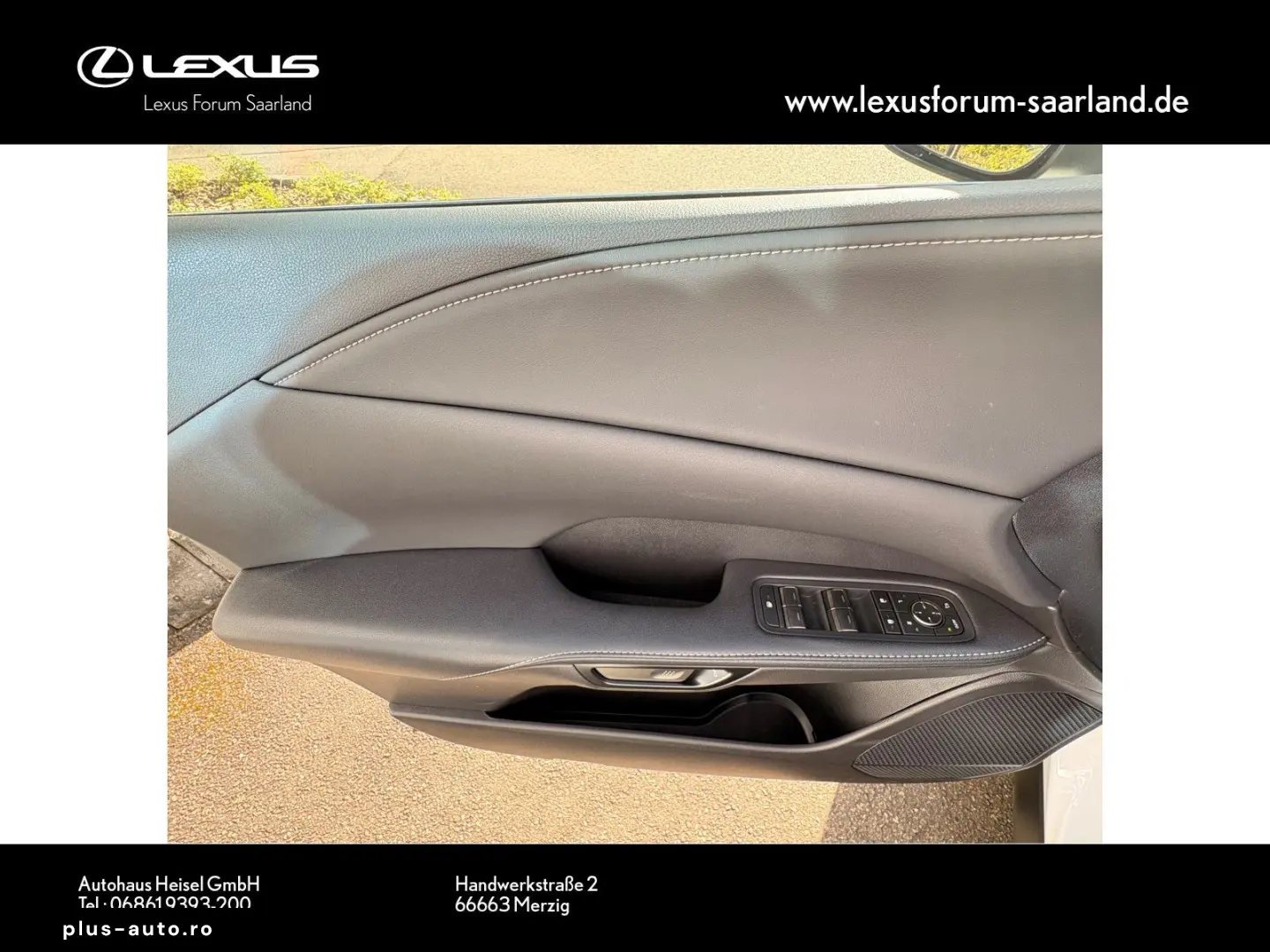 LEXUS RX 350 h E-Four F Sport Design Panorama