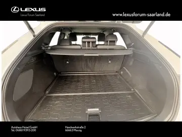 LEXUS RX 350 h E-Four F Sport Design Panorama