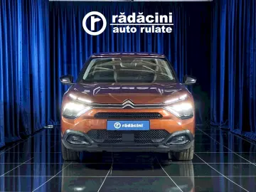 CITROEN C4 FEEL PACK 1.5HDI 130CP 2022