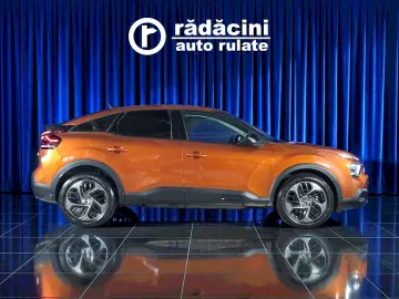 CITROEN C4 FEEL PACK 1.5HDI 130CP 2022