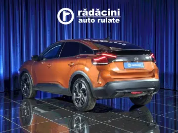 CITROEN C4 FEEL PACK 1.5HDI 130CP 2022