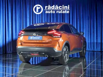 CITROEN C4 FEEL PACK 1.5HDI 130CP 2022