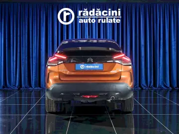 CITROEN C4 FEEL PACK 1.5HDI 130CP 2022