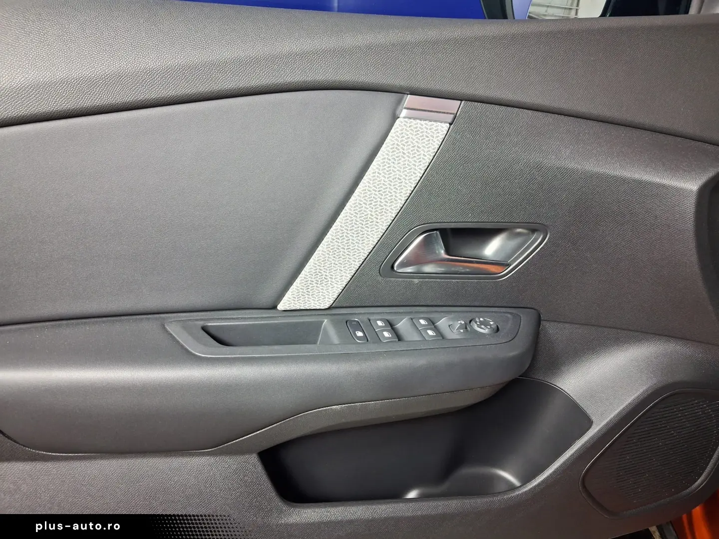 CITROEN C4 FEEL PACK 1.5HDI 130CP 2022