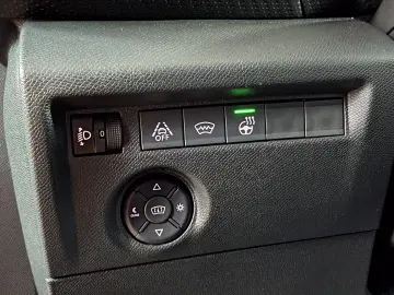 CITROEN C4 FEEL PACK 1.5HDI 130CP 2022