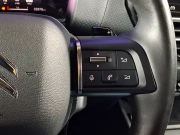 CITROEN C4 FEEL PACK 1.5HDI 130CP 2022