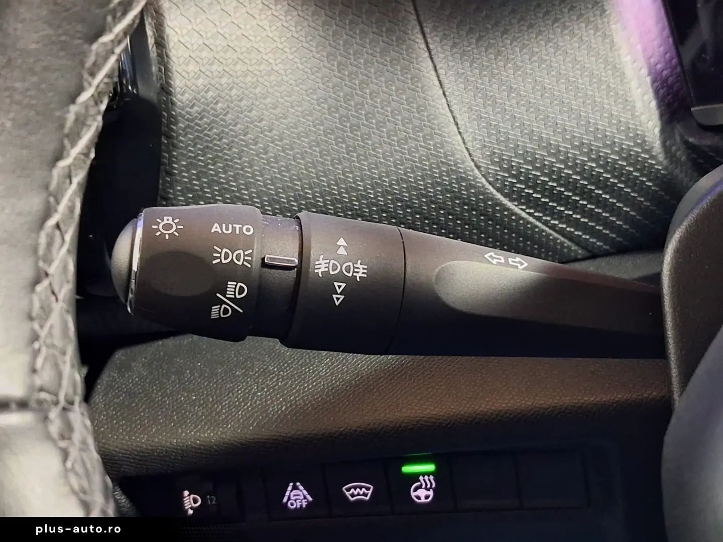 CITROEN C4 FEEL PACK 1.5HDI 130CP 2022