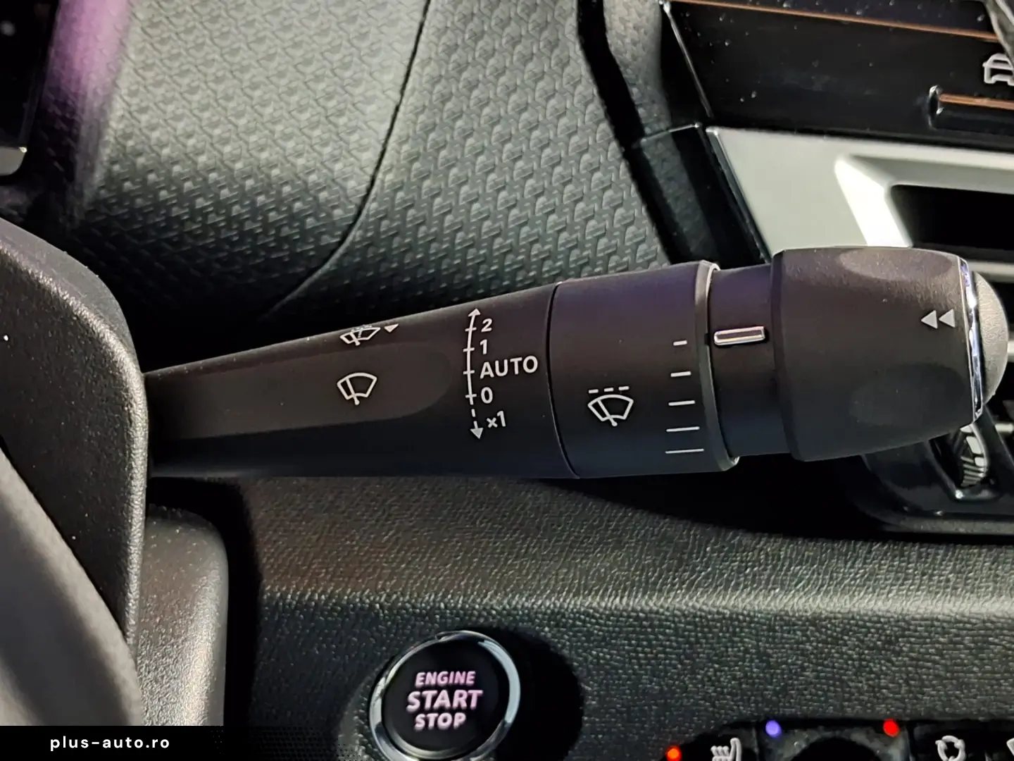 CITROEN C4 FEEL PACK 1.5HDI 130CP 2022