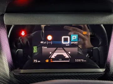 CITROEN C4 FEEL PACK 1.5HDI 130CP 2022