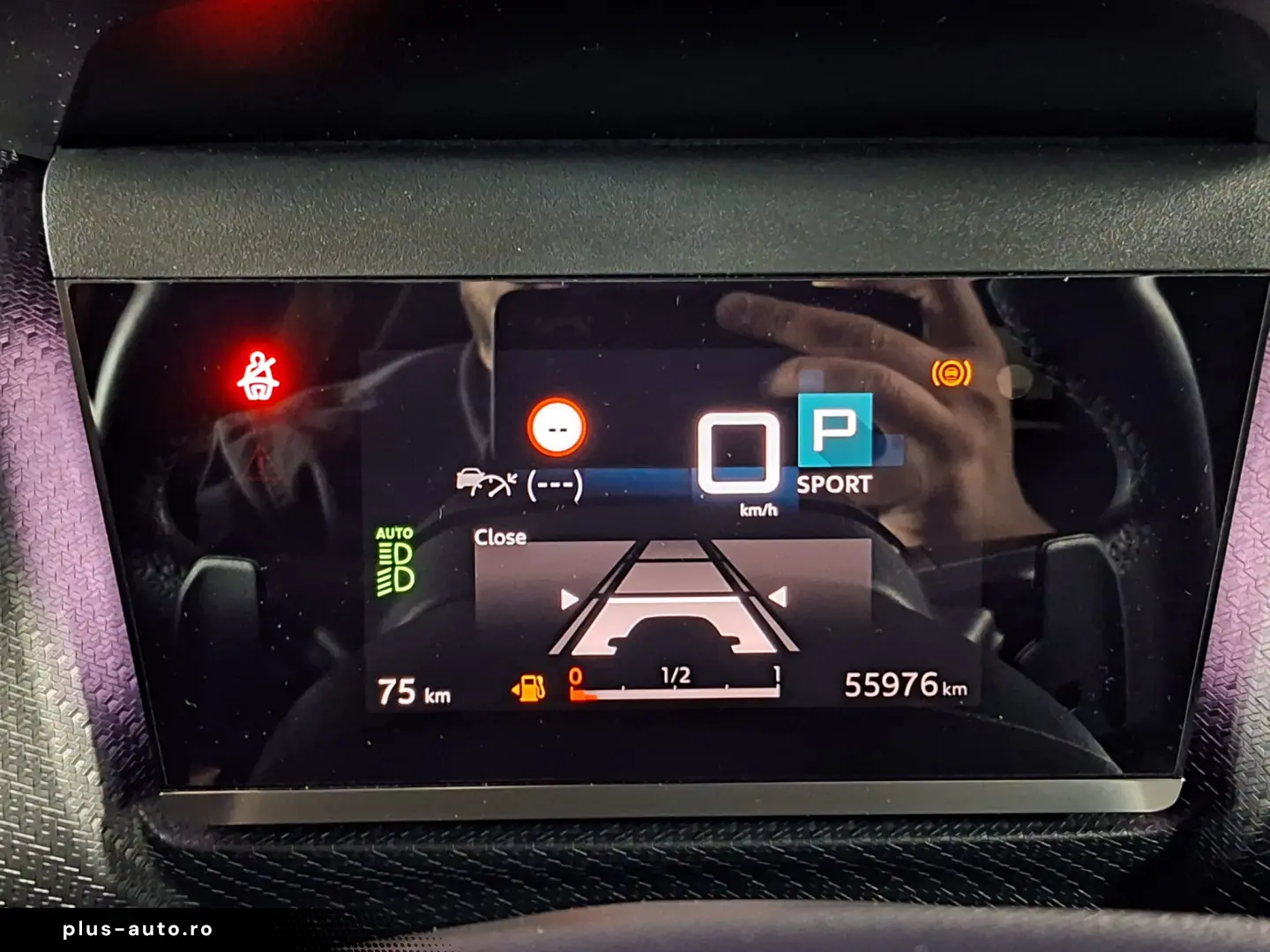 CITROEN C4 FEEL PACK 1.5HDI 130CP 2022