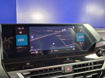 CITROEN C4 FEEL PACK 1.5HDI 130CP 2022