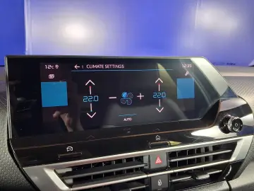 CITROEN C4 FEEL PACK 1.5HDI 130CP 2022