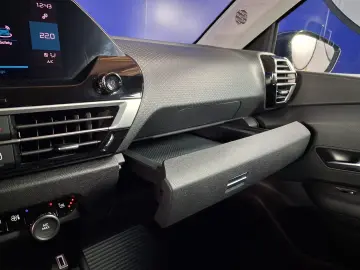 CITROEN C4 FEEL PACK 1.5HDI 130CP 2022