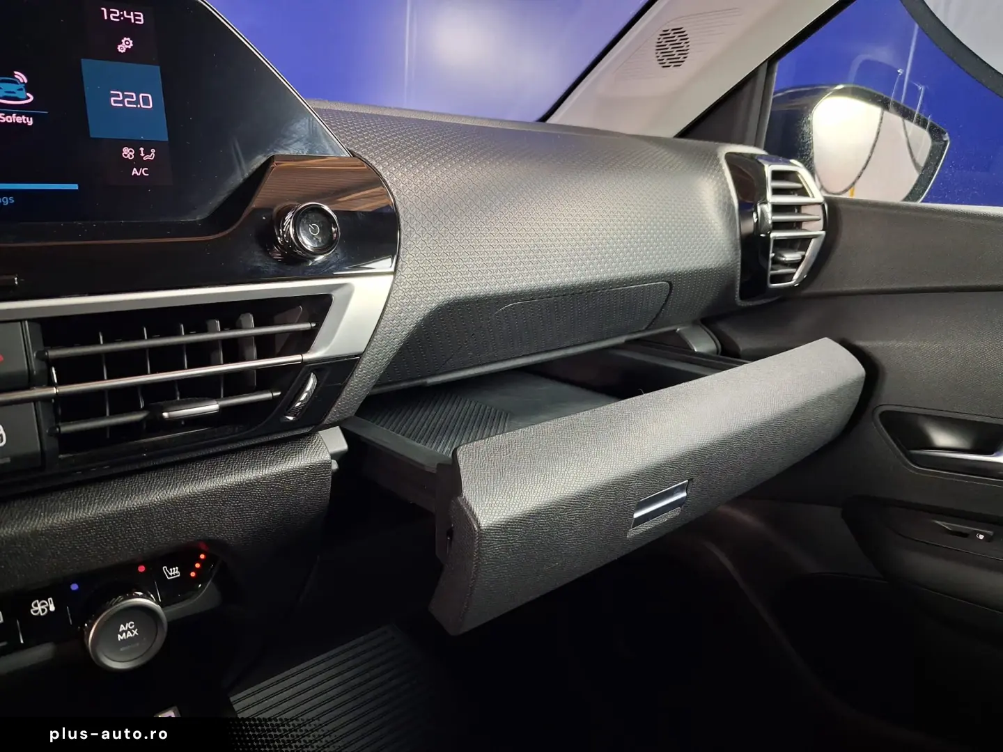 CITROEN C4 FEEL PACK 1.5HDI 130CP 2022