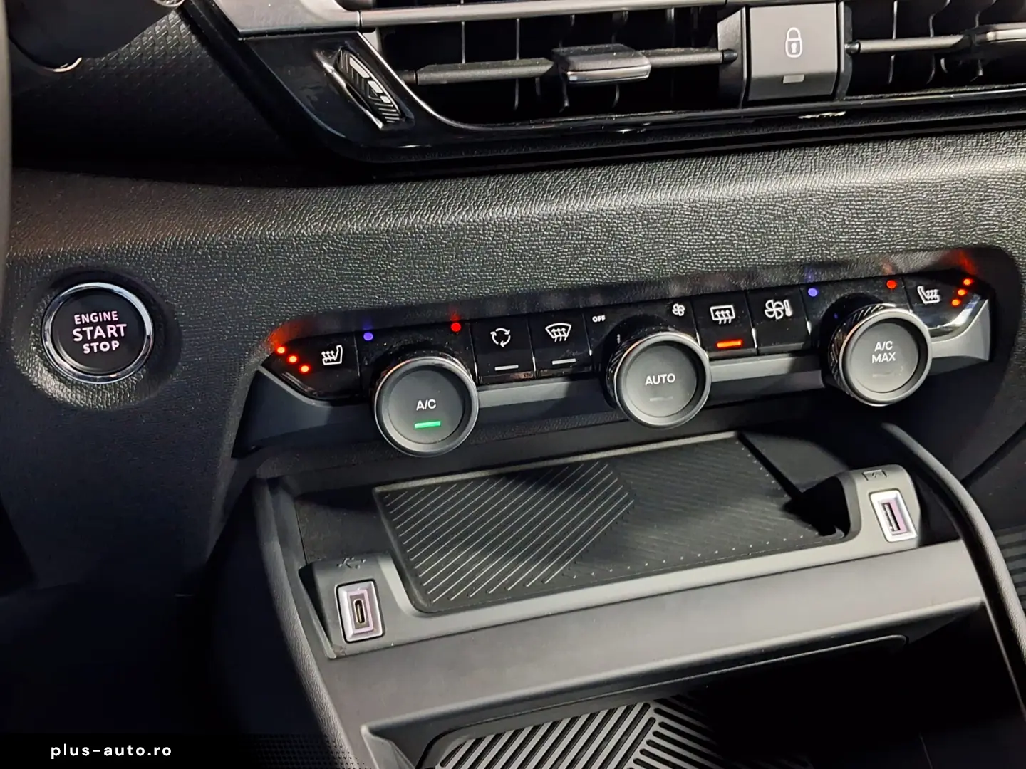 CITROEN C4 FEEL PACK 1.5HDI 130CP 2022