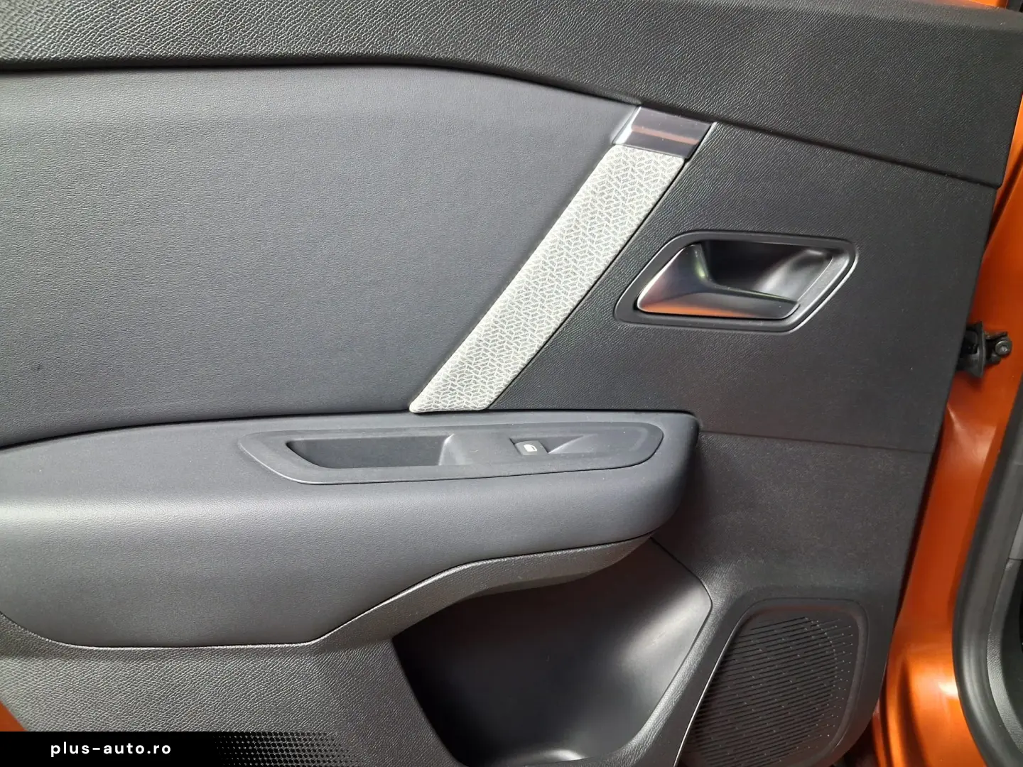 CITROEN C4 FEEL PACK 1.5HDI 130CP 2022