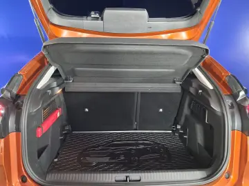 CITROEN C4 FEEL PACK 1.5HDI 130CP 2022