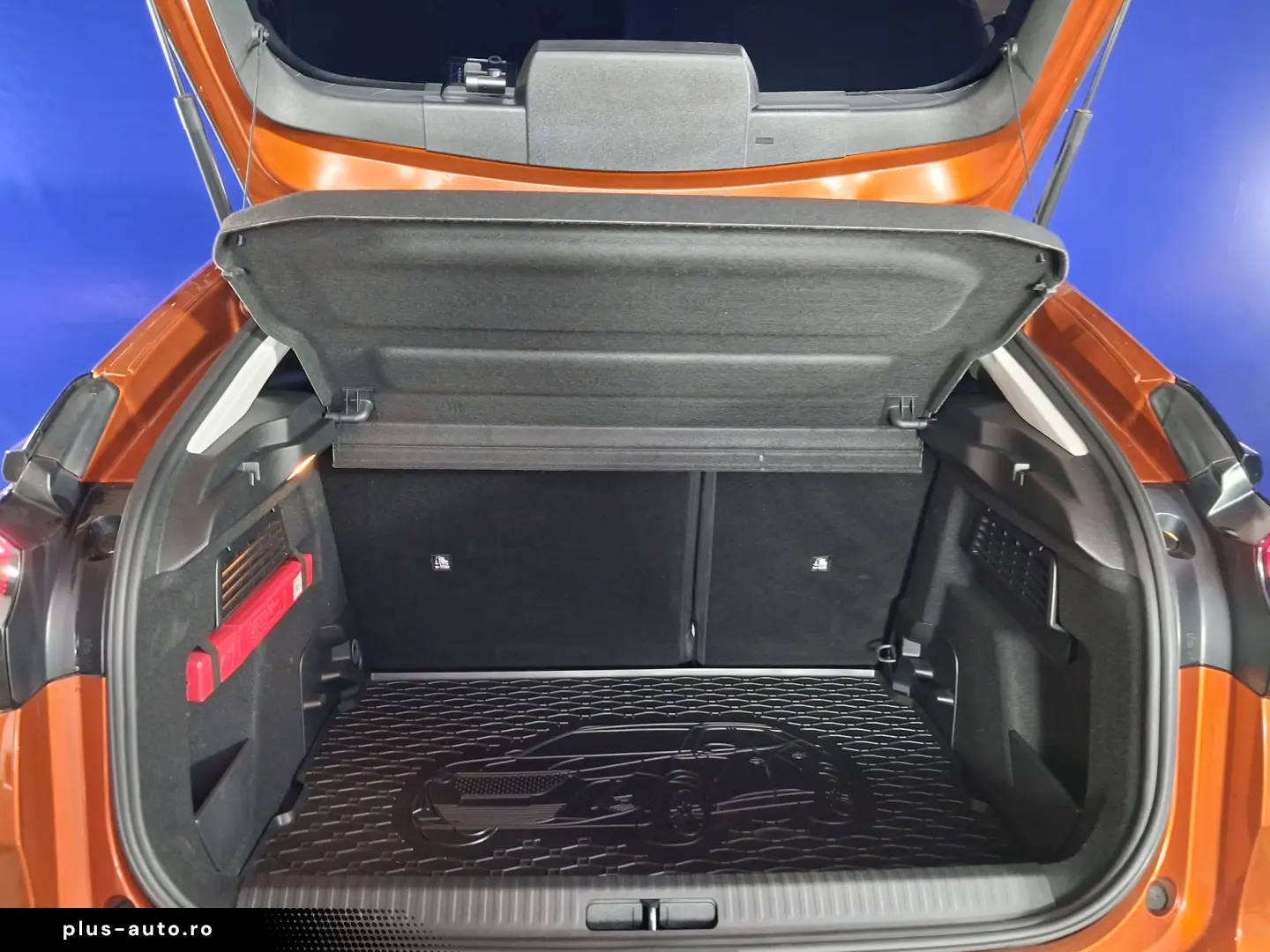 CITROEN C4 FEEL PACK 1.5HDI 130CP 2022