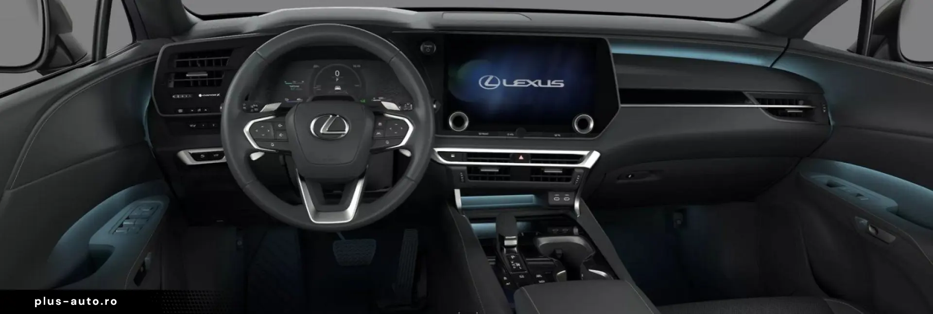 LEXUS RX 450h  2 5 PHEV  F-SPORT DESIGN Panoramadach