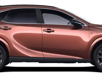 LEXUS RX 450h  2 5 PHEV  F-SPORT DESIGN Panoramadach