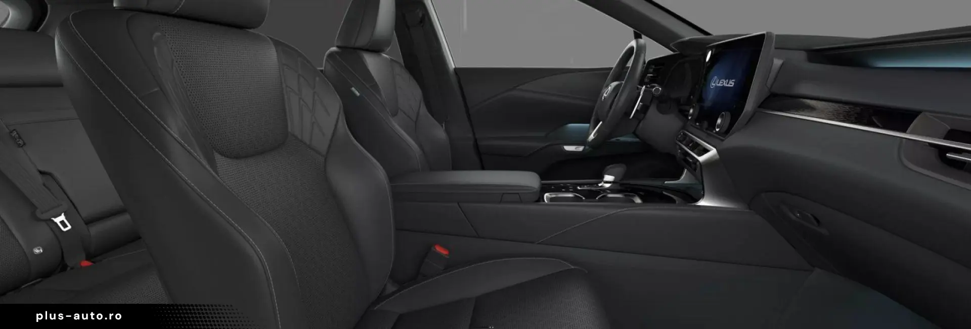 LEXUS RX 450h  2 5 PHEV  F-SPORT DESIGN Panoramadach