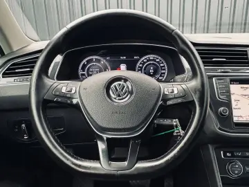 VW TIGUAN 4 Motion   Fab.11-2016  2.0 Diesel 240 Cp   Euro 6