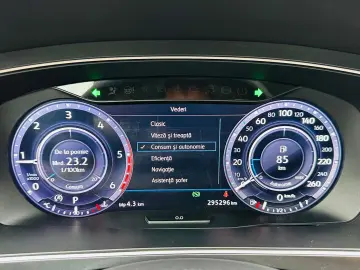 VW TIGUAN 4 Motion   Fab.11-2016  2.0 Diesel 240 Cp   Euro 6