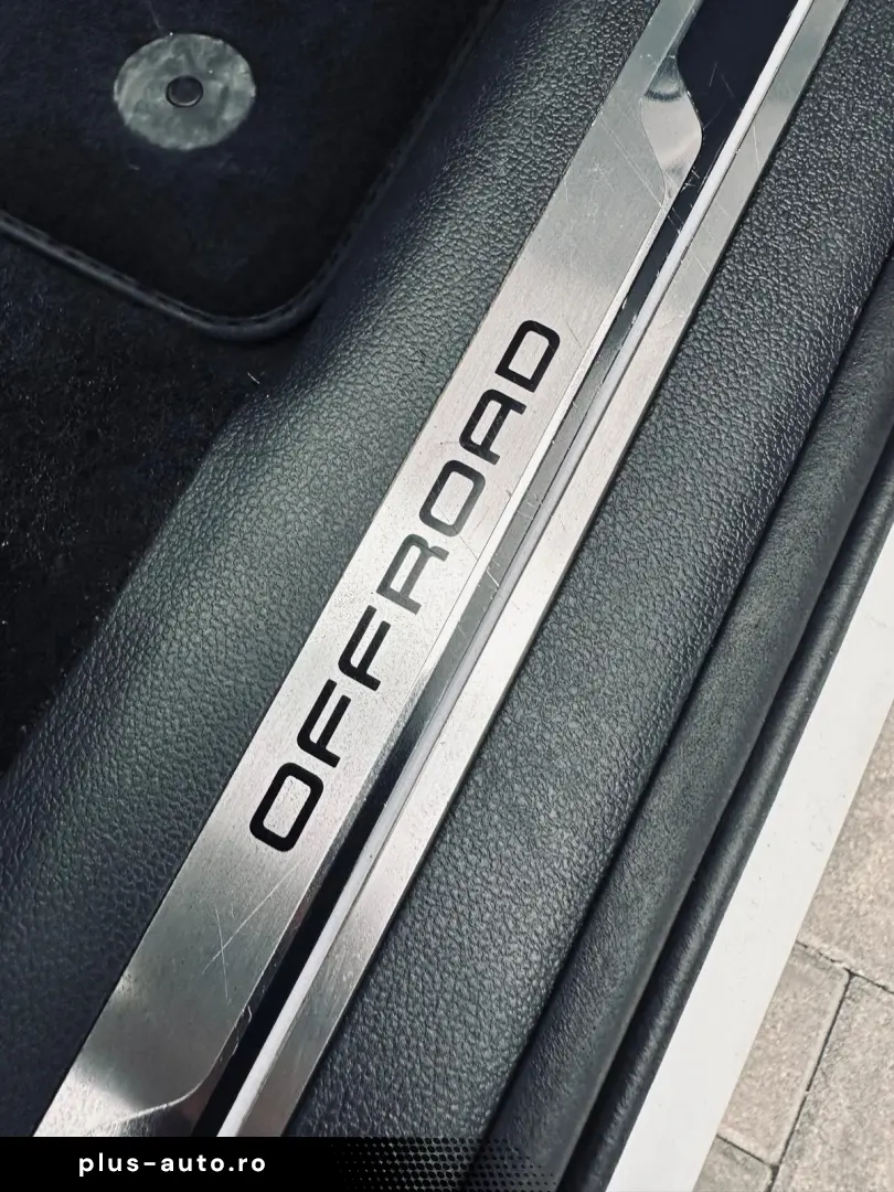 VW TIGUAN 4 Motion   Fab.11-2016  2.0 Diesel 240 Cp   Euro 6