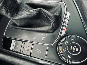 VW TIGUAN 4 Motion   Fab.11-2016  2.0 Diesel 240 Cp   Euro 6