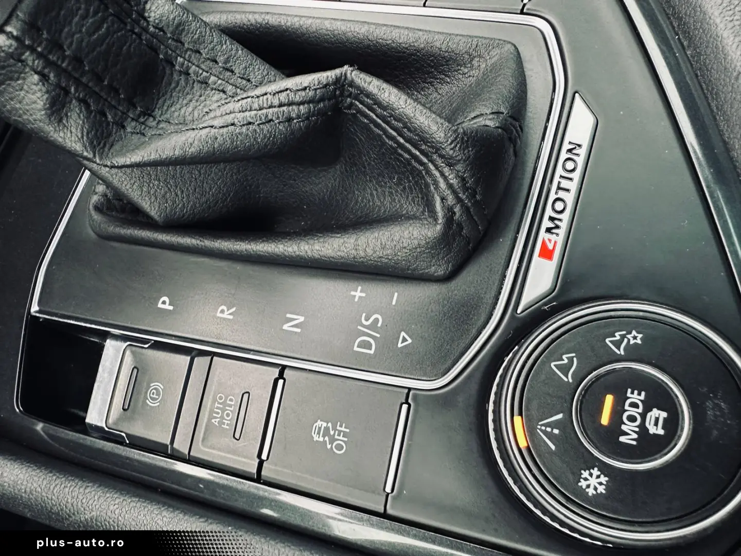 VW TIGUAN 4 Motion   Fab.11-2016  2.0 Diesel 240 Cp   Euro 6