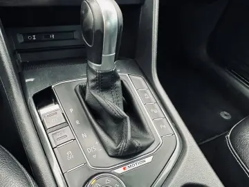 VW TIGUAN 4 Motion   Fab.11-2016  2.0 Diesel 240 Cp   Euro 6