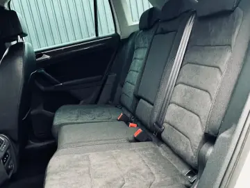 VW TIGUAN 4 Motion   Fab.11-2016  2.0 Diesel 240 Cp   Euro 6