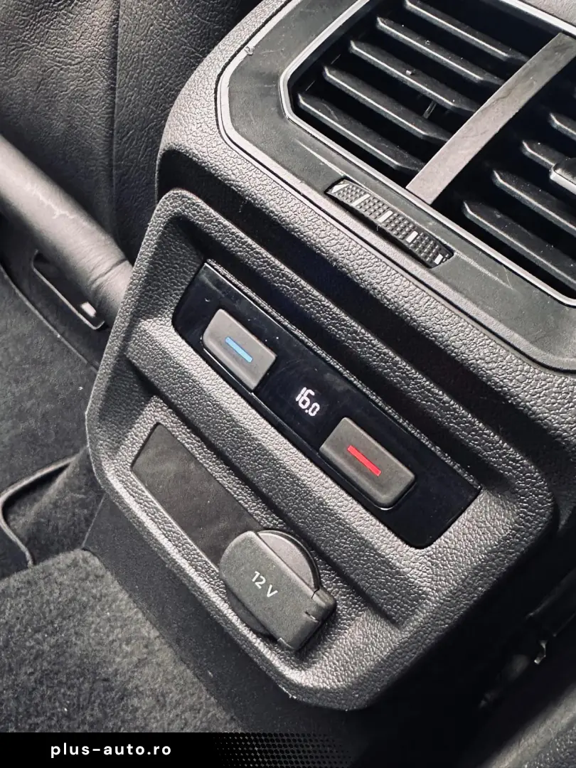 VW TIGUAN 4 Motion   Fab.11-2016  2.0 Diesel 240 Cp   Euro 6