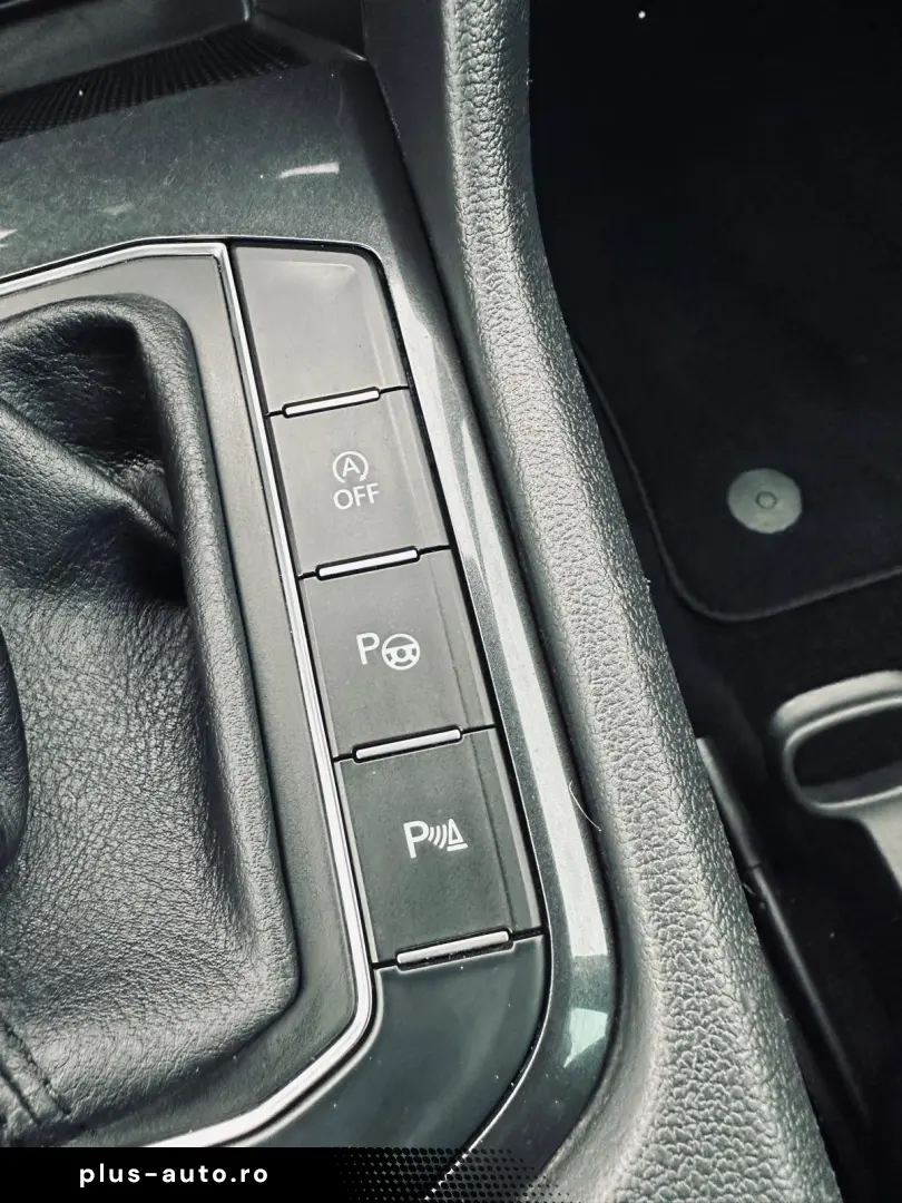 VW TIGUAN 4 Motion   Fab.11-2016  2.0 Diesel 240 Cp   Euro 6