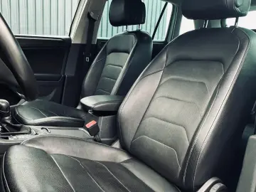 VW TIGUAN 4 Motion   Fab.11-2016  2.0 Diesel 240 Cp   Euro 6