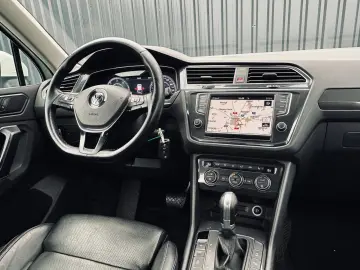 VW TIGUAN 4 Motion   Fab.11-2016  2.0 Diesel 240 Cp   Euro 6