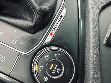 VW TIGUAN 4 Motion   Fab.11-2016  2.0 Diesel 240 Cp   Euro 6