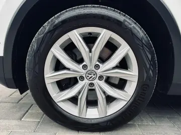 VW TIGUAN 4 Motion   Fab.11-2016  2.0 Diesel 240 Cp   Euro 6