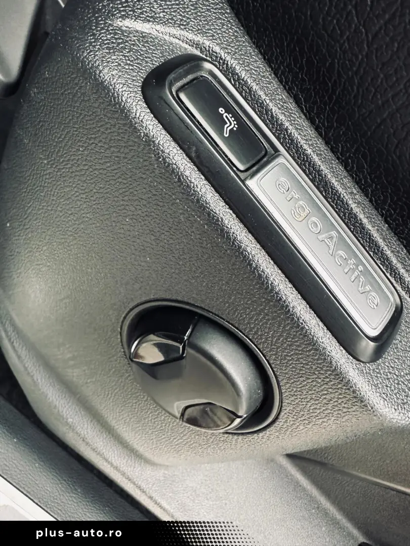 VW TIGUAN 4 Motion   Fab.11-2016  2.0 Diesel 240 Cp   Euro 6