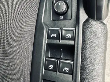 VW TIGUAN 4 Motion   Fab.11-2016  2.0 Diesel 240 Cp   Euro 6