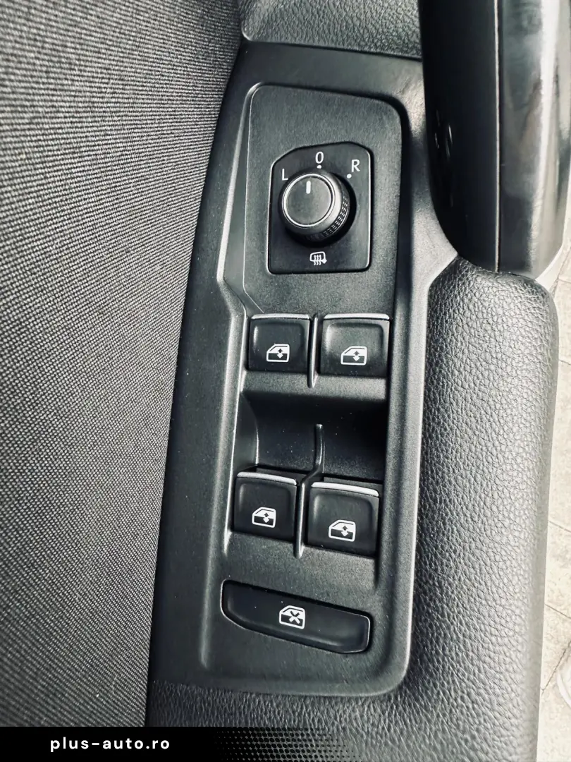 VW TIGUAN 4 Motion   Fab.11-2016  2.0 Diesel 240 Cp   Euro 6